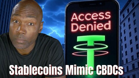 USDT Kill Switch?! What Tether’s Freeze Really Means