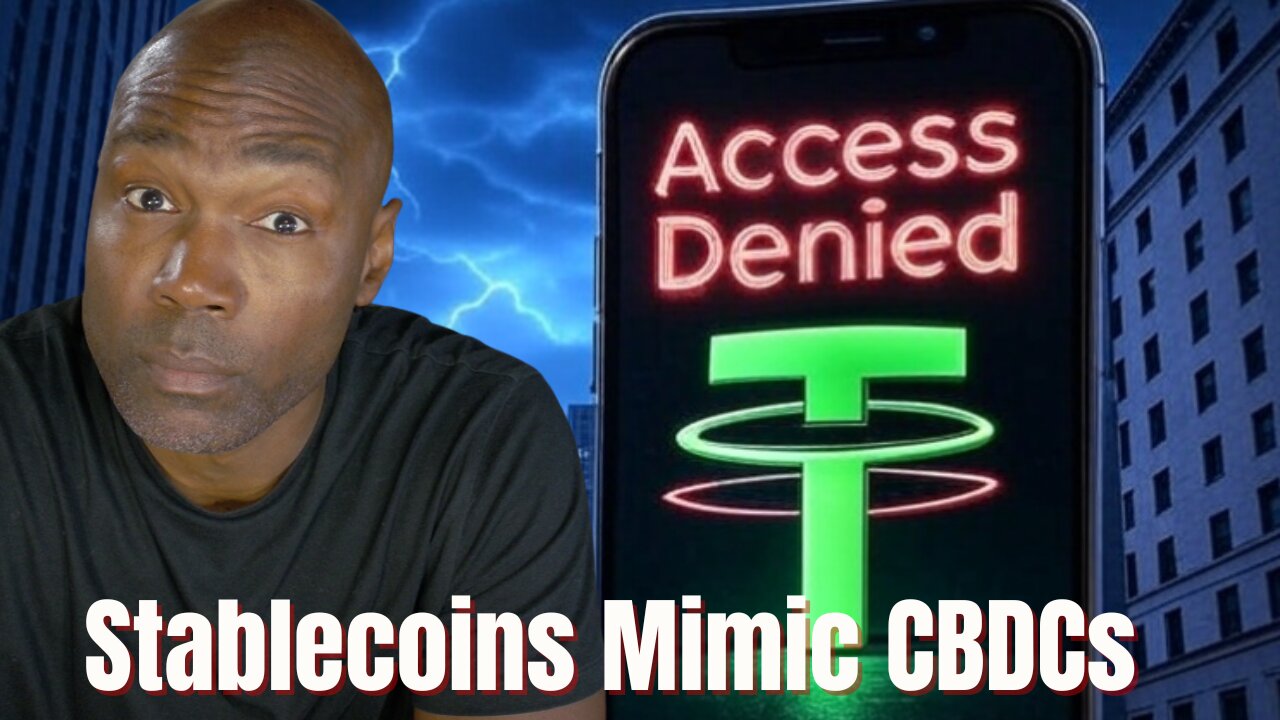 USDT Kill Switch?! What Tether’s Freeze Really Means