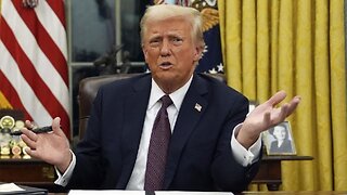 She’s Out — First Top Trump Official Has Been Removed
