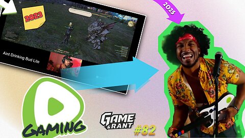 Game & Rant #82 | More Epstein Files Dropped, Highguard Concorded?, Sony State of Play Recap