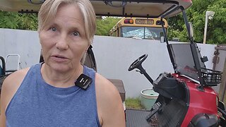 Off-grid: the Law Versus the Legal System