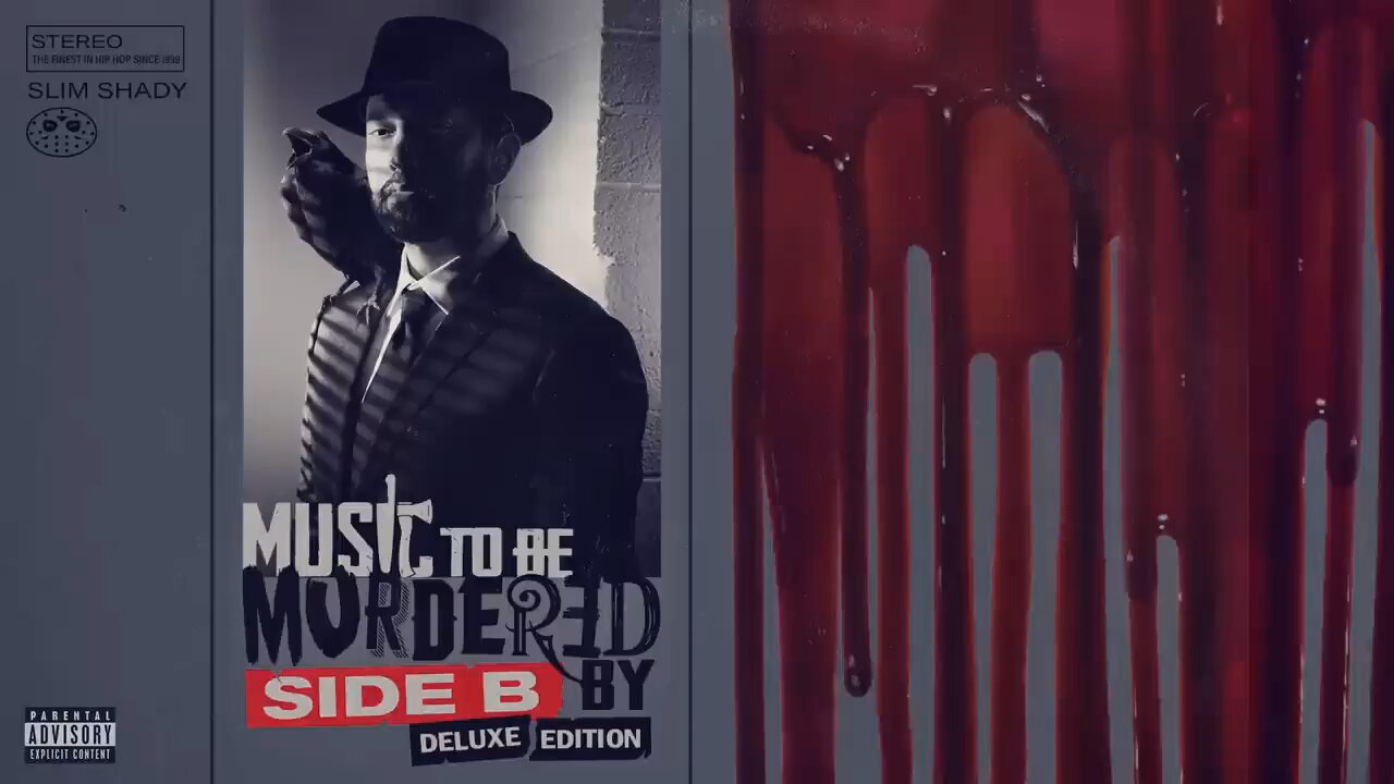 she Loves me [Official Audio]