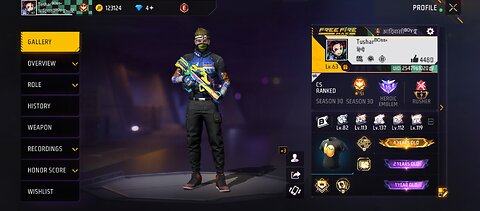 Evo entry new