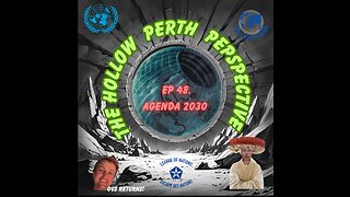 Ep 48 Agenda 2030