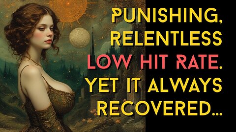 Baccarat - 7 units, 45.2% HR, 90 unit drawdown, level 13, MBE Chop Rep Opp Hollandish LCSD 4.1 3LS