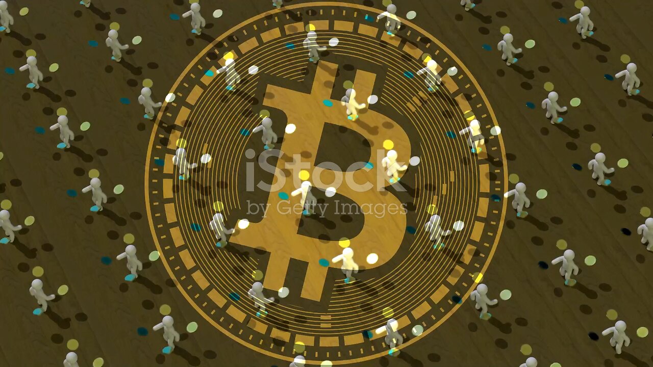 Bitcoins Chase to $90k: Can it really happen?