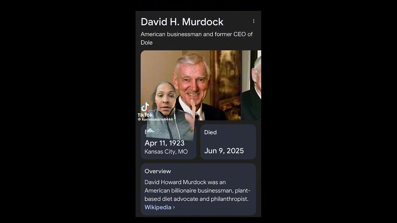 There are NO coincidences, everything’s connected! When you know you know!!