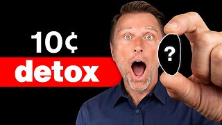 It’s Not Toxins. It’s This