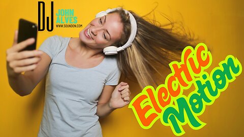 Electric Motion #dancemusic