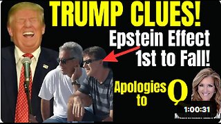 Epstein Fallout - Control System Exposed 2-8-26