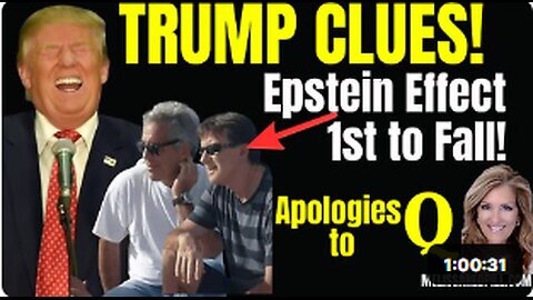 Epstein Fallout - Control System Exposed 2-8-26