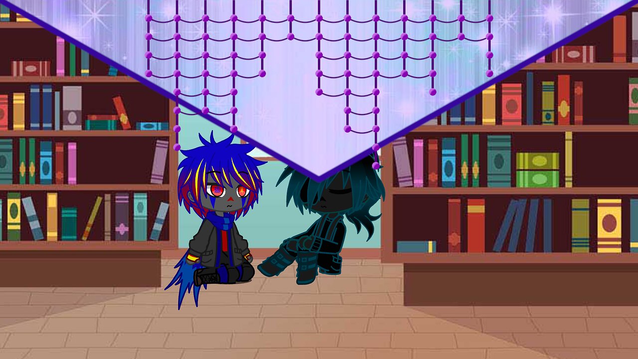 What can happen after Nightmare's work || Sans AU