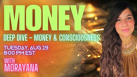 Why Your Beliefs About Money Keep You Stuck 🔥 And How to Activate True Wealth