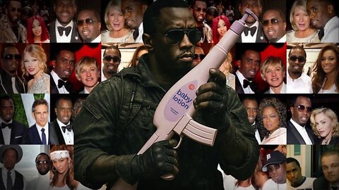 DIDDY CASE UPDATE: