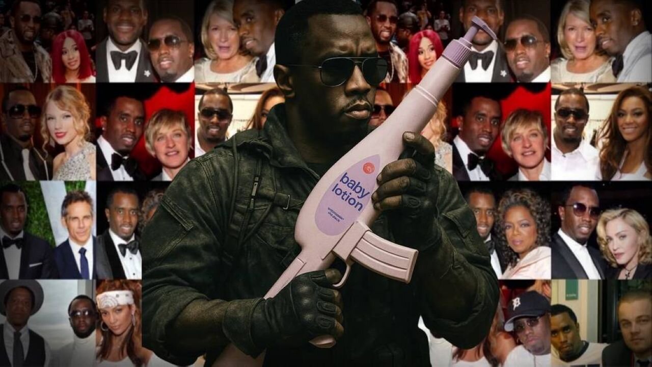 DIDDY CASE UPDATE: