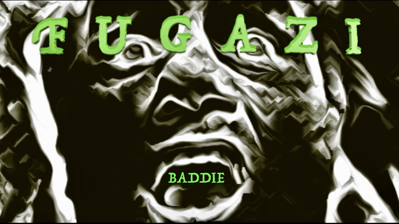 Baddie - Fugazi