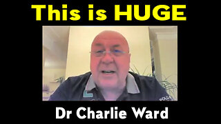 Charlie Ward "This is HUGE" 6.30.25 - A New Shock Event May Ring In The New Month!