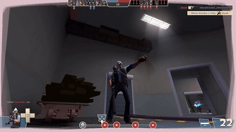 Eat It | TF2 Gameplay