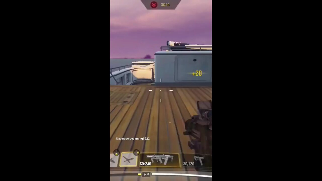 cod mobile rockin the fiction