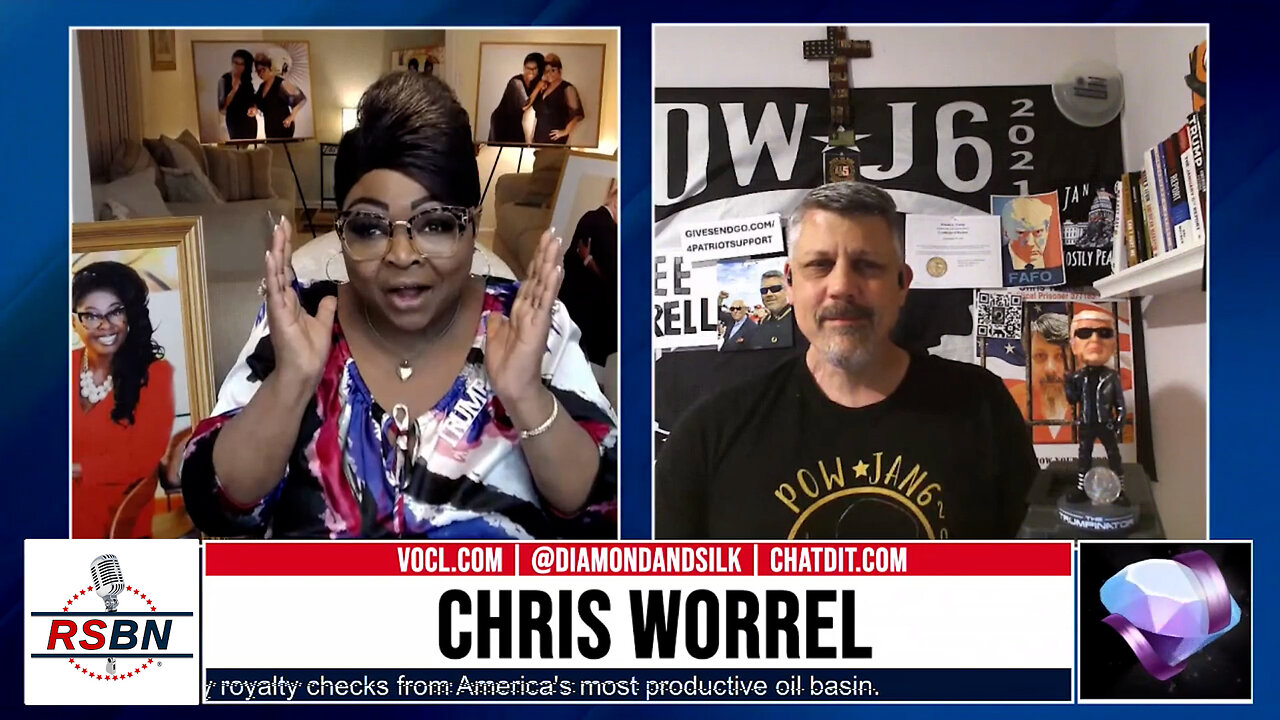"J6 COMMUTATION" James Brett, Joseph Thomas and Chris Worrel join Silk to talk Commutation 4/9/25
