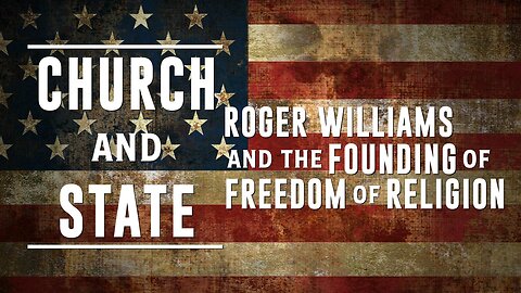Church and State Documentary