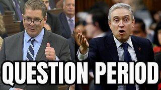 MPs Get HEATED In Final Days of Parliament!