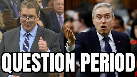 MPs Get HEATED In Final Days of Parliament!