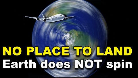 Daniel Pratt - Planes Landing on a 1,000 mph Spinning Ball
