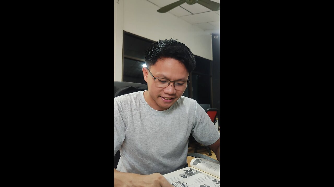 cartoonomics ເສດຖະສາດ ສະບັບກາຕູນ: ມຸມມອງຕໍ່ກຳໄລ 📖☕💚 #decentralized #bitcoin #bookreview