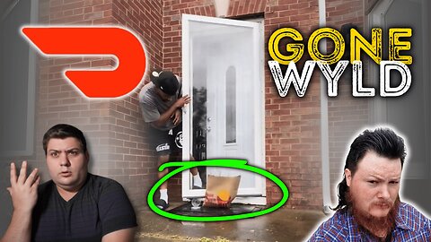 NEVER Do THIS as a Doordash Driver!