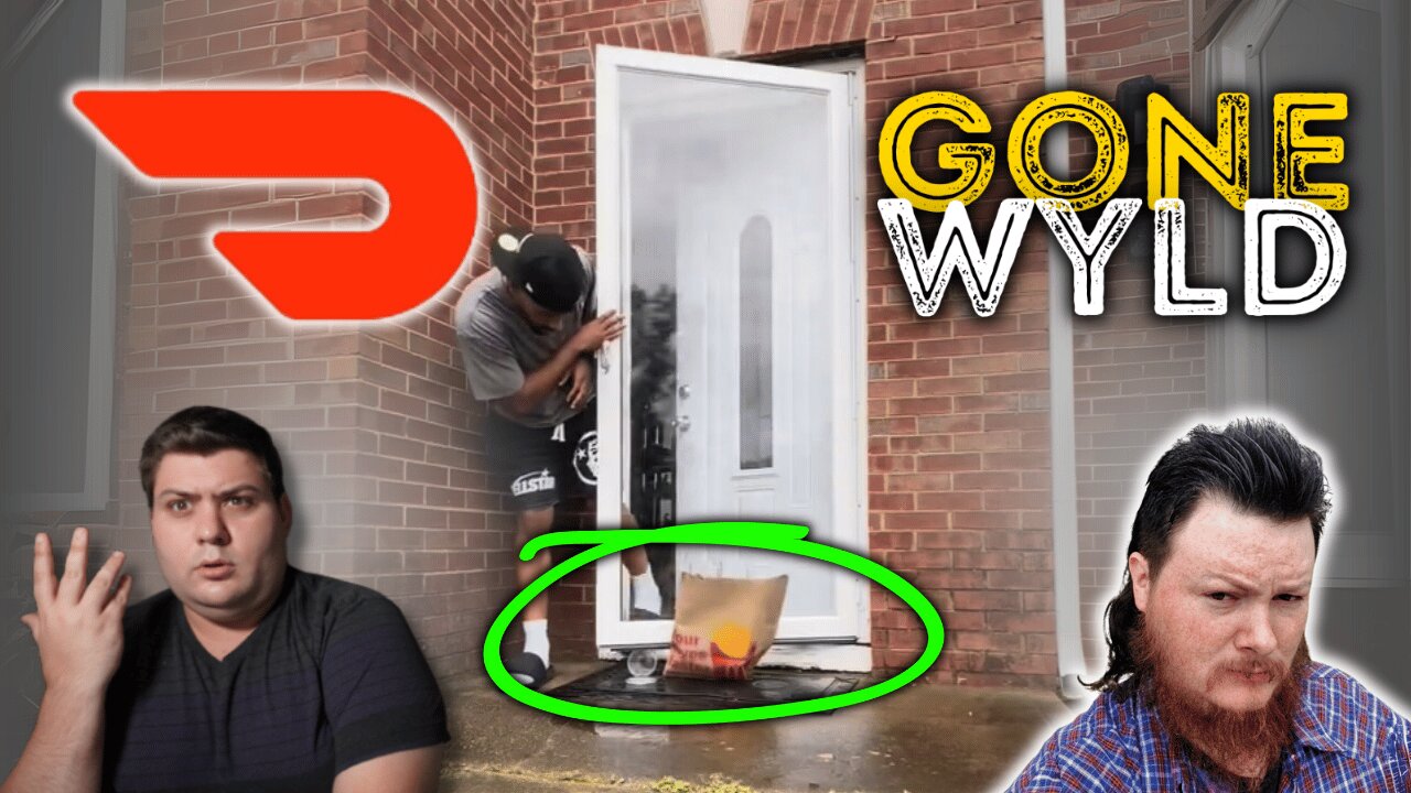 NEVER Do THIS as a Doordash Driver!