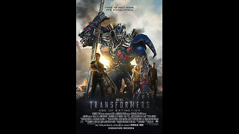 Transformers Age of Extinction | T J Miller Farm Hippie | 2014