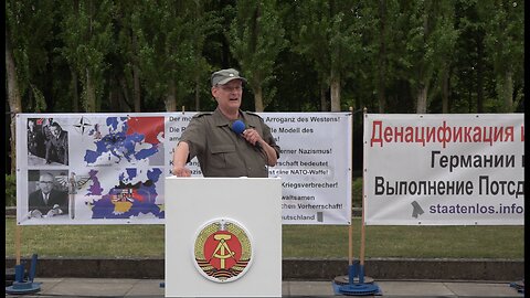 #Kriegsverbrechen der NATO-Ukraine gegen Zivilisten der Siedlung Aljoschki in Cherson! Tag des Siegs