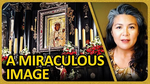 A Miraculous Image | FORWARD BOLDLY