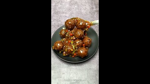 satisfying Video