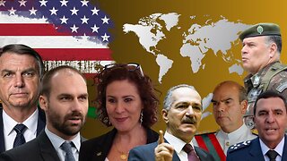 Agora Pegou, O Último Apaga A Luz