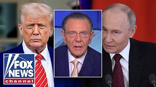 Trump is FED UP with this, once and for all: Jack Keane