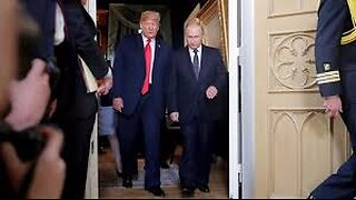 Summing Up the Summit, Alaska Preview & Tariffs, Teamsters, Tulsi! Brief # 83