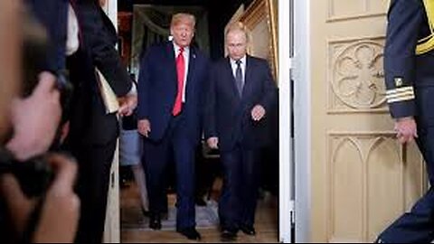 Summing Up the Summit, Alaska Preview & Tariffs, Teamsters, Tulsi! Brief # 83