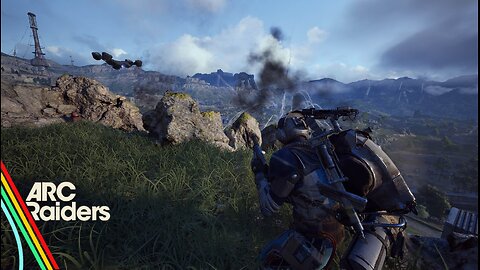 Trial Time! l Arc Raiders