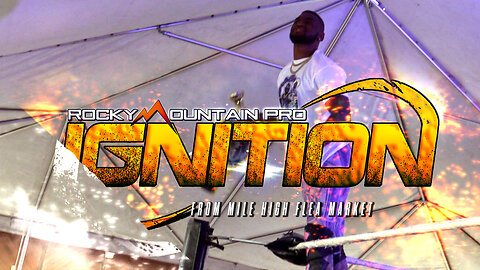 RMP Ignition | 11-04-25 | From Mile High Flea Market