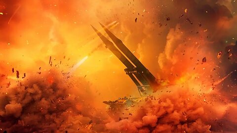 Trwają przygotowania do „wielkiego zdobycia dużego miasta”. Na froncie północno-wschodnim ...