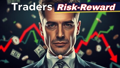 How Pro Traders Use Risk-Reward Ratios (LIVE Training Part 2)