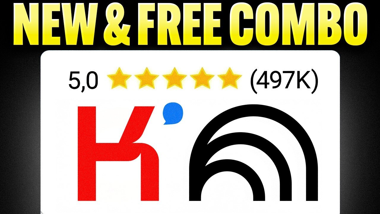 Build Anything with NotebookLM + Kimi K2.5: Here’s How!