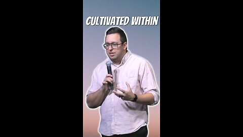Cultivated Within