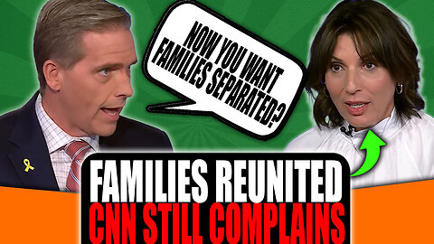Scott Jennings EXPOSES CNN’s Desperation to Attack Trump