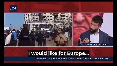 Enough with the "Palestinian" Crap! They are NOT Normal Humans! That's why No One wantes them!