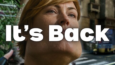 They Are Trying To Revive This Awful Modern Remake Of Perfect Dark