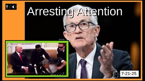 InfoBlitz to Conceal Movement: How politics blinds people from the foreshocks - 7-21-2025