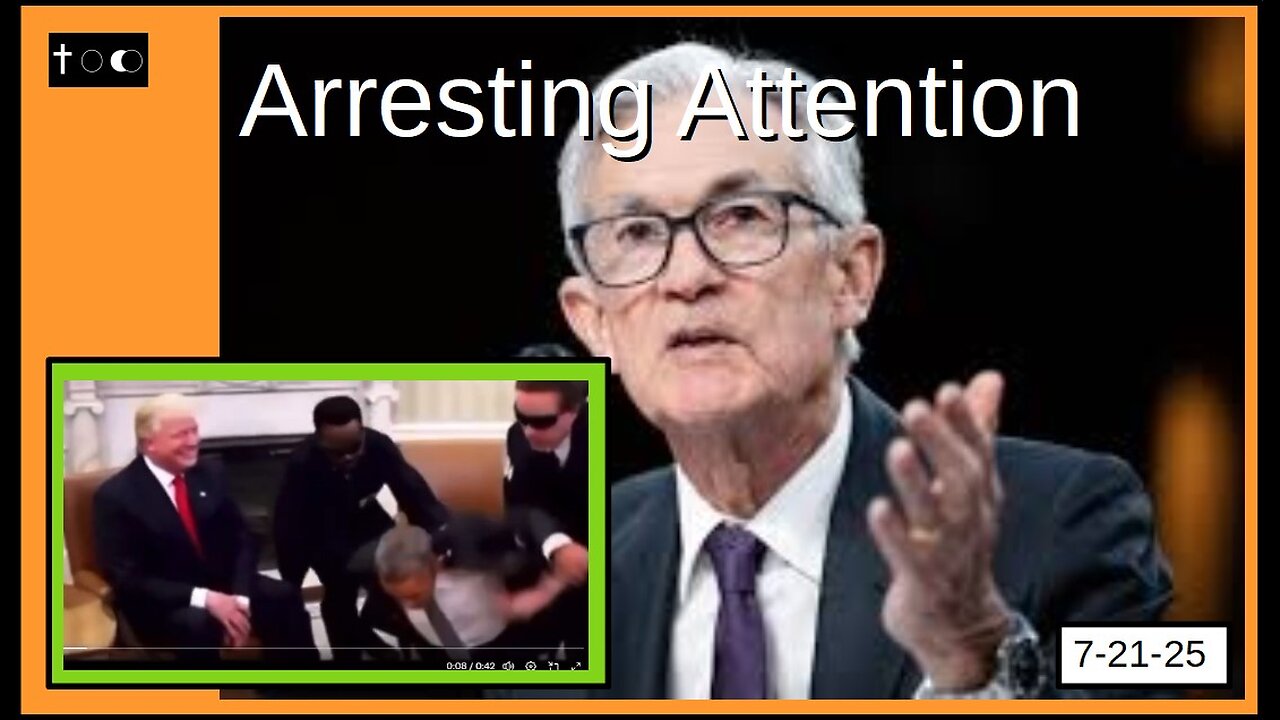 InfoBlitz to Conceal Movement: How politics blinds people from the foreshocks - 7-21-2025